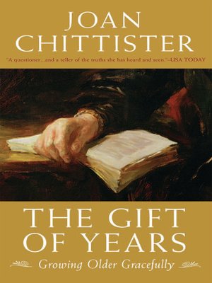 The Gift of Years - ebook
